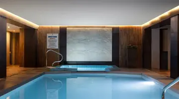 Pergola Hotel and Spa
