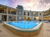 Pergola Hotel and Spa
