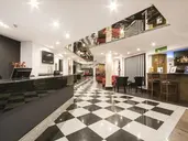 Pergola Hotel and Spa