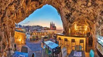Pergola Hotel and Spa