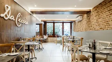 Pergola Hotel and Spa