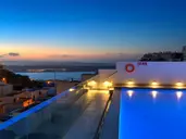 Pergola Hotel and Spa
