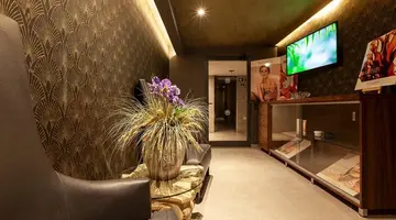 Pergola Hotel and Spa