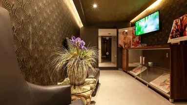 Pergola Hotel and Spa