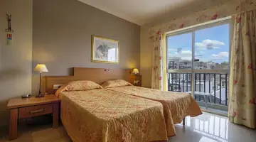 Pergola Hotel and Spa