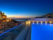 Pergola Hotel and Spa