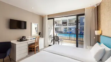 Pergola Hotel and Spa