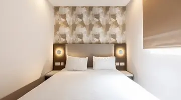 Pergola Hotel and Spa
