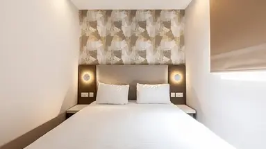 Pergola Hotel and Spa