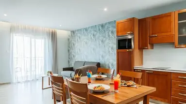 Pergola Hotel and Spa