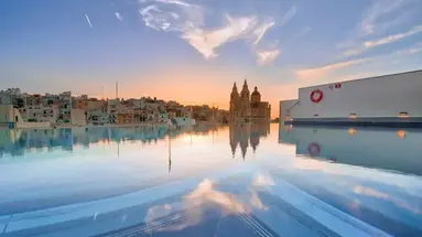 Pergola Hotel and Spa