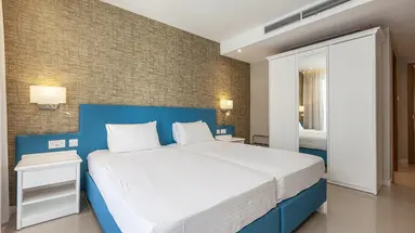 Pergola Hotel and Spa