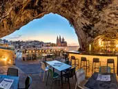 Pergola Hotel and Spa