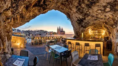 Pergola Hotel and Spa