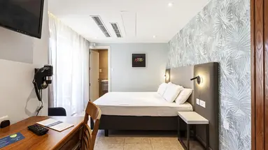 Pergola Hotel and Spa