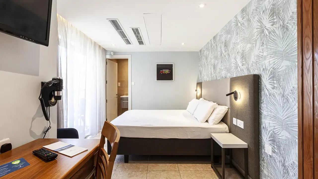 Pergola Hotel and Spa