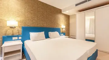 Pergola Hotel and Spa