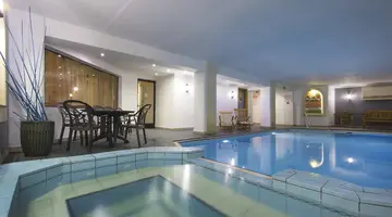 Pergola Hotel and Spa