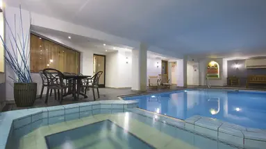 Pergola Hotel and Spa