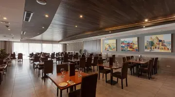 Pergola Hotel and Spa