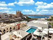 Pergola Hotel and Spa