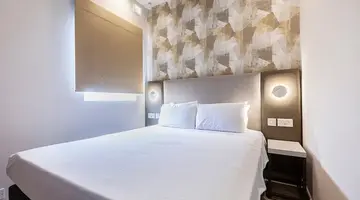 Pergola Hotel and Spa
