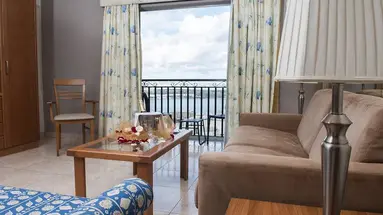 Pergola Hotel and Spa