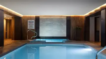 Pergola Hotel and Spa