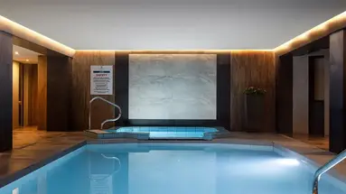 Pergola Hotel and Spa