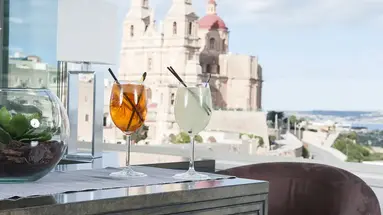 Pergola Hotel and Spa