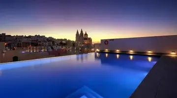 Pergola Hotel and Spa