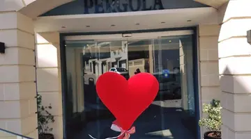 Pergola Hotel and Spa