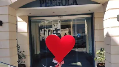 Pergola Hotel and Spa