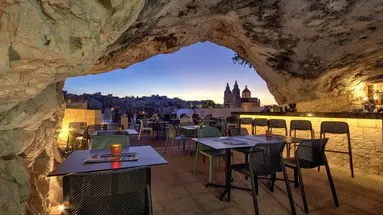Pergola Hotel and Spa