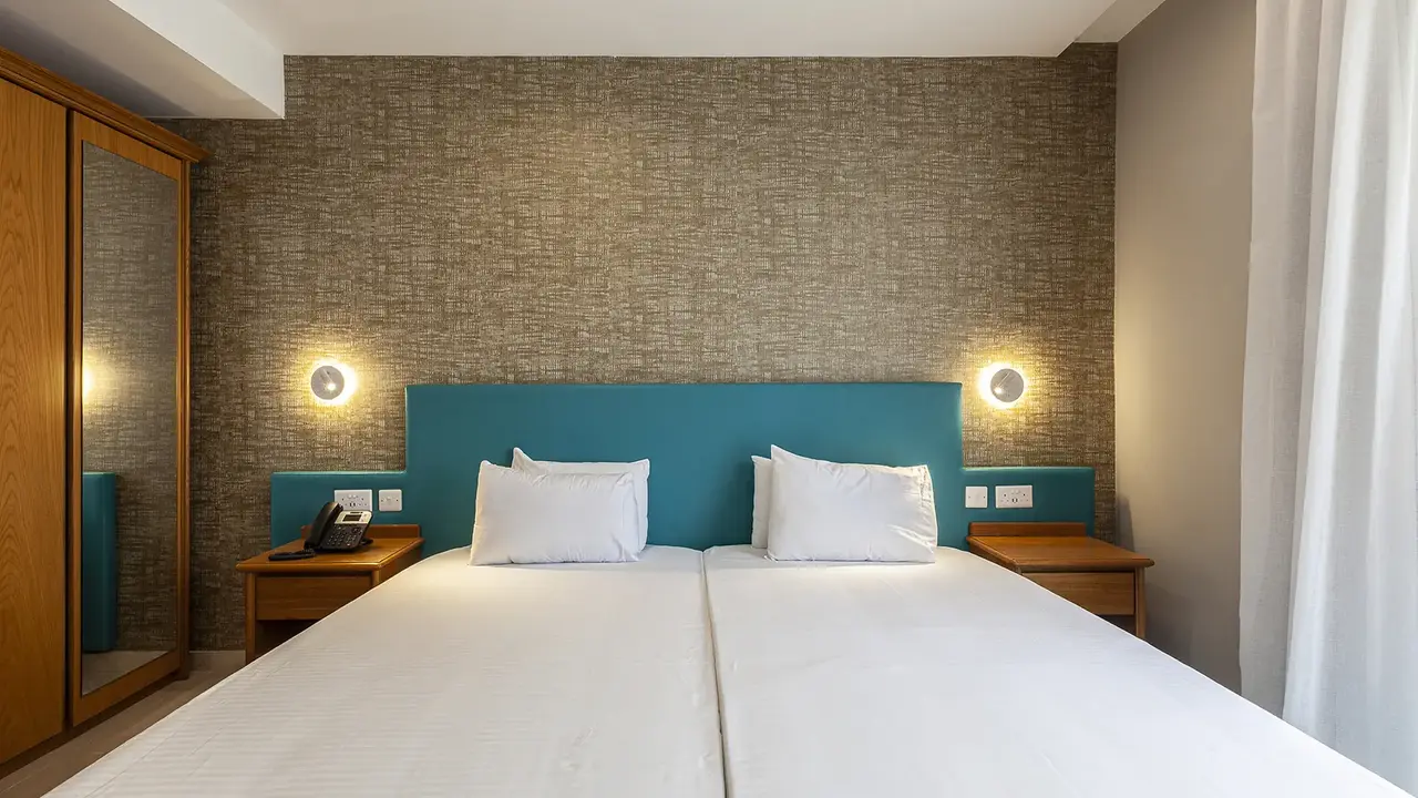 Pergola Hotel and Spa