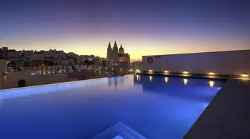 Pergola Hotel and Spa