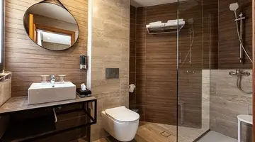Pergola Hotel and Spa