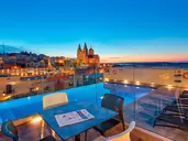 Pergola Hotel and Spa