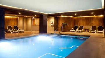 Pergola Hotel and Spa