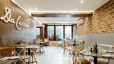 Pergola Hotel and Spa