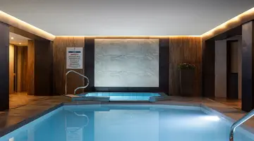 Pergola Hotel and Spa