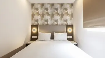 Pergola Hotel and Spa