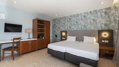 Pergola Hotel and Spa