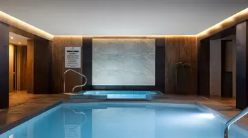 Pergola Hotel and Spa