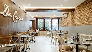 Pergola Hotel and Spa