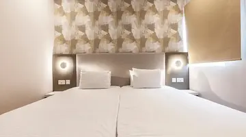 Pergola Hotel and Spa