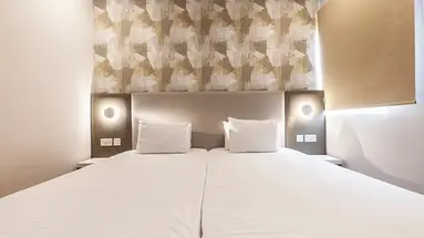 Pergola Hotel and Spa