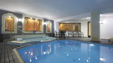 Pergola Hotel and Spa
