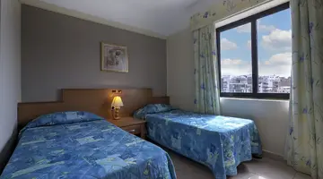 Pergola Hotel and Spa