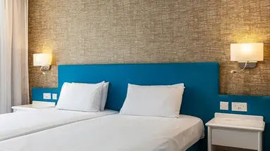 Pergola Hotel and Spa
